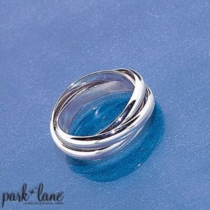 Park Lane Unite ring size 8